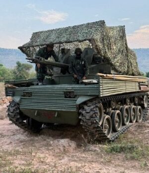 Армія-однієї-з країн-взяла-на озброєння-українську-тактику-захисту-від-дронів