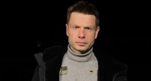 Гончаренко вимагає роз’яснень від Кривоноса щодо скандалу з фіктивним усиновленням Інституційна-криза-в-НАБУ:-Гончаренко-закликає-Кривоноса-пояснити-скандал-із-“фіктивним-батьківством”