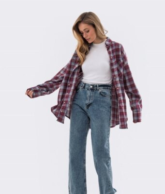 Жіночі джинси: як обрати ідеальну пару на будь-який сезон Жіночі-джинси:-як-обрати-ідеальну-пару-на-будь-який-сезон