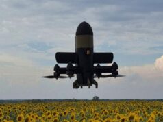 Розробники показали дрон-перехоплювач у дії та похвалилися новою версією, – Reuters Розробники-показали-дрон-перехоплювач-у-дії-та-похвалилися-новою-версією,-–-reuters