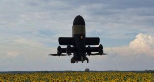 Розробники показали дрон-перехоплювач у дії та похвалилися новою версією, – Reuters Розробники-показали-дрон-перехоплювач-у-дії-та-похвалилися-новою-версією,-–-reuters