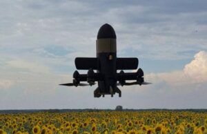 Розробники показали дрон-перехоплювач у дії та похвалилися новою версією, – Reuters Розробники-показали-дрон-перехоплювач-у-дії-та-похвалилися-новою-версією,-–-reuters