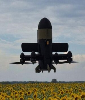 Розробники-показали-дрон-перехоплювач-у-дії-та-похвалилися-новою-версією,-–-reuters