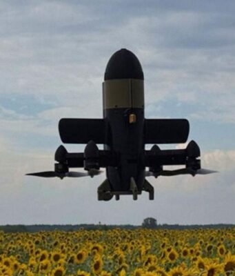 Розробники показали дрон-перехоплювач у дії та похвалилися новою версією, – Reuters Розробники-показали-дрон-перехоплювач-у-дії-та-похвалилися-новою-версією,-–-reuters