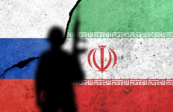 Росія суттєво розширила військову підтримку Ірану, – WSJ Росія-суттєво-розширила-військову-підтримку-Ірану,-–-wsj