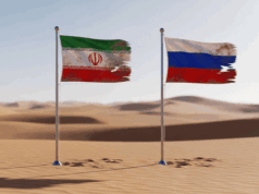 Пастка на Близькому Сході: чому Росії максимально вигідна нова війна за участю США Пастка-на-Близькому-Сході:-чому-Росії-максимально-вигідна-нова-війна-за-участю-США