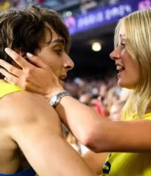 Дюплантіс пропустить турнір заради весілля