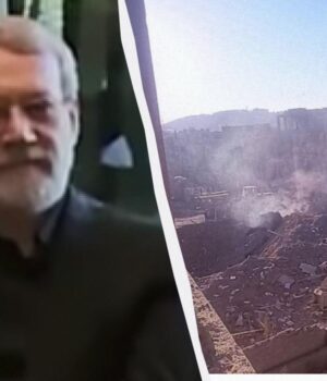 В-Ірані-підтвердили-смерть-секретаря-Радбезу-Ларіджані,-який-був-правою-рукою-Алі-Хаменеї