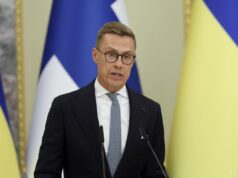 Європі потрібно буде відкрити канали політичного діалогу з Росією, – Стубб Європі-потрібно-буде-відкрити-канали-політичного-діалогу-з-Росією,-–-Стубб