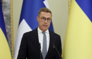 Європі потрібно буде відкрити канали політичного діалогу з Росією, – Стубб Європі-потрібно-буде-відкрити-канали-політичного-діалогу-з-Росією,-–-Стубб