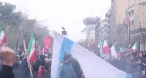 Ізраїль сподівається на народне повстання в Ірані, навіть якщо людей розстріляють, – WP Ізраїль-сподівається-на-народне-повстання-в-Ірані,-навіть-якщо-людей-розстріляють,-–-wp