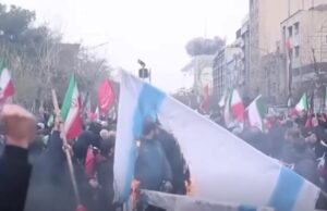 Ізраїль сподівається на народне повстання в Ірані, навіть якщо людей розстріляють, – WP Ізраїль-сподівається-на-народне-повстання-в-Ірані,-навіть-якщо-людей-розстріляють,-–-wp