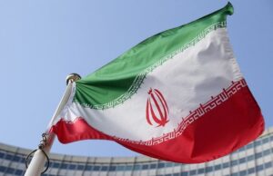 Удар по верхівці влади: в Ірані підтвердили загибель ключового посадовця Удар-по-верхівці-влади:-в-Ірані-підтвердили-загибель-ключового-посадовця