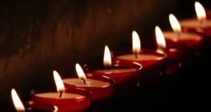 Яке релігійне свято відзначають 18 березня, традиції та сенси Яке релігійне свято відзначають 18 березня, традиції та сенси