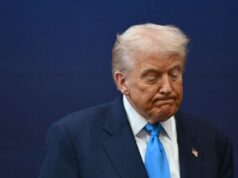 Трамп критикує союзників НАТО за відмову у допомозі в Ормузькій протоці “Дурна помилка”: Трамп сказав, чи мститиме НАТО за відмову допомагати в Ормузькій протоці