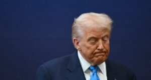 Трамп критикує союзників НАТО за відмову у допомозі в Ормузькій протоці “Дурна помилка”: Трамп сказав, чи мститиме НАТО за відмову допомагати в Ормузькій протоці