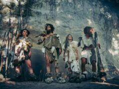 Стародавній конвеєр: у Німеччині виявили унікальну “фабрику” неандертальців Стародавній-конвеєр:-у-Німеччині-виявили-унікальну-“фабрику”-неандертальців