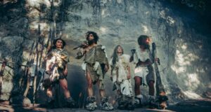 Стародавній конвеєр: у Німеччині виявили унікальну “фабрику” неандертальців Стародавній-конвеєр:-у-Німеччині-виявили-унікальну-“фабрику”-неандертальців