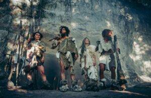 Стародавній конвеєр: у Німеччині виявили унікальну “фабрику” неандертальців Стародавній-конвеєр:-у-Німеччині-виявили-унікальну-“фабрику”-неандертальців