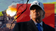 Становище міжнародного порядку: нові виклики у відносинах США, Ізраїлю та Ірану Кінець-старих-правил:-як-народжується-небезпечний-світ,-де-удари-можуть-завдавати-заради-розваги