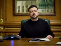 Зеленський заявив про “погане передчуття” для миру в Україні через війну в Ірані Зеленський-заявив-про-“погане-передчуття”-для-миру-в-Україні-через-війну-в-Ірані