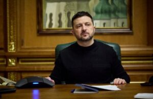 Зеленський заявив про “погане передчуття” для миру в Україні через війну в Ірані Зеленський-заявив-про-“погане-передчуття”-для-миру-в-Україні-через-війну-в-Ірані