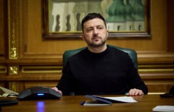 Зеленський заявив про “погане передчуття” для миру в Україні через війну в Ірані Зеленський-заявив-про-“погане-передчуття”-для-миру-в-Україні-через-війну-в-Ірані