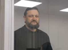 Суд залишив під вартою полковників УДО у справі про замах на Буданова Суд залишив під вартою полковників УДО у справі про замах на Буданова