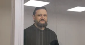 Суд залишив під вартою полковників УДО у справі про замах на Буданова Суд залишив під вартою полковників УДО у справі про замах на Буданова