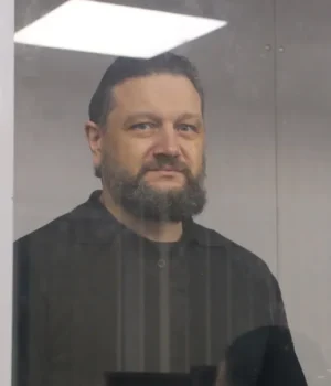 Суд залишив під вартою полковників УДО у справі про замах на Буданова