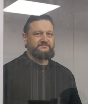 Суд залишив під вартою полковників УДО у справі про замах на Буданова Суд залишив під вартою полковників УДО у справі про замах на Буданова