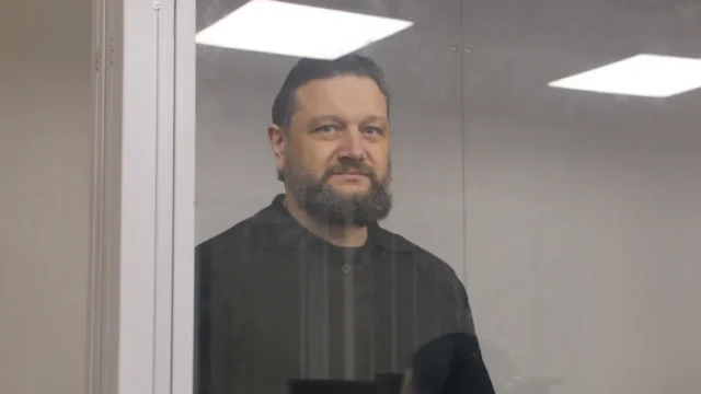 Суд залишив під вартою полковників УДО у справі про замах на Буданова Суд залишив під вартою полковників УДО у справі про замах на Буданова