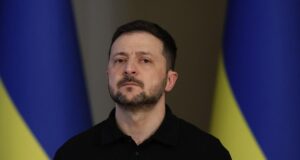 Війна в Ірані викликала погане передчуття: Зеленський про відкладені переговори по Україні Війна-в-Ірані-викликала-погане-передчуття:-Зеленський-про-відкладені-переговори-по-Україні