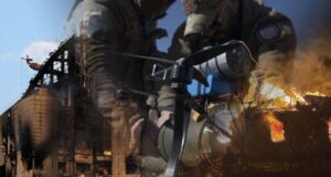 Війна в Україні: Дрони змінили обличчя сучасного конфлікту, стверджує колишній пілот США “Iran to tylko rozgrzewka”. Pilot USA o broni, która “zmieniła wszystko”