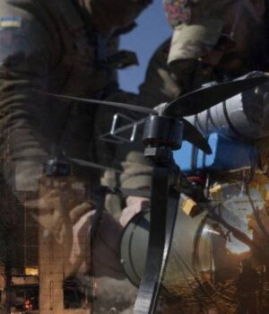 “Iran to tylko rozgrzewka”. Pilot USA o broni, która “zmieniła wszystko”