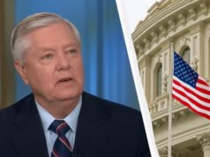 США зупинили Іран на шляху до виготовлення 10 ядерних бомб, – сенатор Грем США-зупинили-Іран-на-шляху-до-виготовлення-10-ядерних-бомб,-–-сенатор-Грем