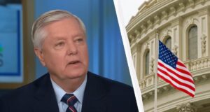 США зупинили Іран на шляху до виготовлення 10 ядерних бомб, – сенатор Грем США-зупинили-Іран-на-шляху-до-виготовлення-10-ядерних-бомб,-–-сенатор-Грем