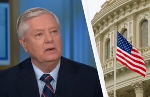 США зупинили Іран на шляху до виготовлення 10 ядерних бомб, – сенатор Грем США-зупинили-Іран-на-шляху-до-виготовлення-10-ядерних-бомб,-–-сенатор-Грем