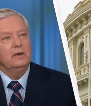 США-зупинили-Іран-на-шляху-до-виготовлення-10-ядерних-бомб,-–-сенатор-Грем