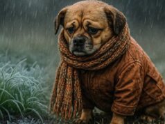 Україну атакує холодний фронт: де 18 березня зіпсується погода Україну-атакує-холодний-фронт:-де 18 березня-зіпсується-погода