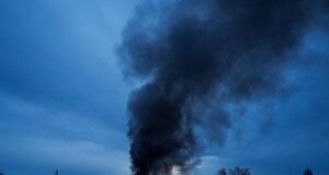 Росія атакувала великий обласний центр: є загиблий та поранені Росія-атакувала-великий-обласний-центр:-є загиблий-та поранені