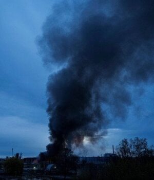 Росія-атакувала-великий-обласний-центр:-є загиблий-та поранені