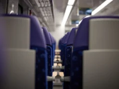 Укрзалізниця обмежує сполучення між Києвом та Харковом через енергодефіцит Інтерсіті-між-Києвом-та-Харковом-обмежать-тимчасово,-планують-відновити-до-кінця-березня-–-Укрзалізниця