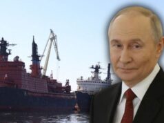 Росія активізує експорт нафти через зростання цін після атаки на Іран Ruch USA to niepowtarzalna szansa dla Rosji. Putin nie zamierza jej zmarnować