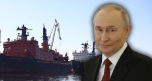 Росія активізує експорт нафти через зростання цін після атаки на Іран Ruch USA to niepowtarzalna szansa dla Rosji. Putin nie zamierza jej zmarnować