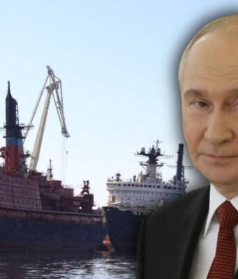 Росія активізує експорт нафти через зростання цін після атаки на Іран Ruch USA to niepowtarzalna szansa dla Rosji. Putin nie zamierza jej zmarnować