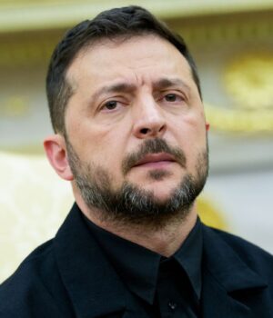 Зеленський заявив про “погане передчуття” щодо мирних переговорів по Україні