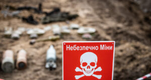 Зростання ризику виявлення мін: заклик до обережності від нововолинської влади Центр-протимінної-діяльності-інформує-як-діяти-при-виявленні-вибухонебезпечних-предметів