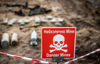 Зростання ризику виявлення мін: заклик до обережності від нововолинської влади Центр-протимінної-діяльності-інформує-як-діяти-при-виявленні-вибухонебезпечних-предметів