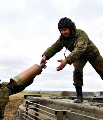 Партизанська диверсія у Криму: знищено тепловоз поблизу Сімферополя У Криму зірвали постачання російських військ на Запорізький напрямок, – АТЕШ